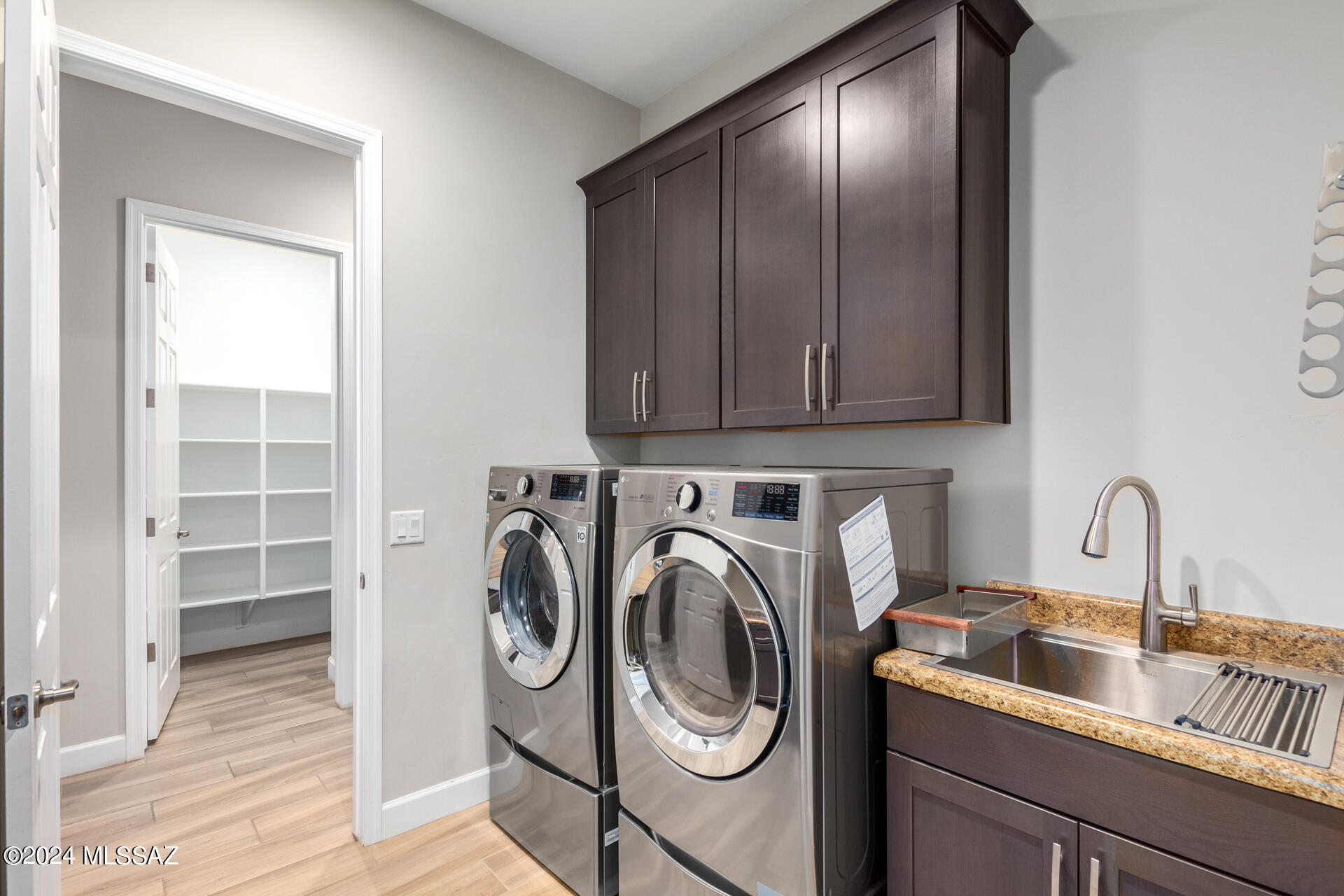 Alterra At Vistoso Trails - Residential