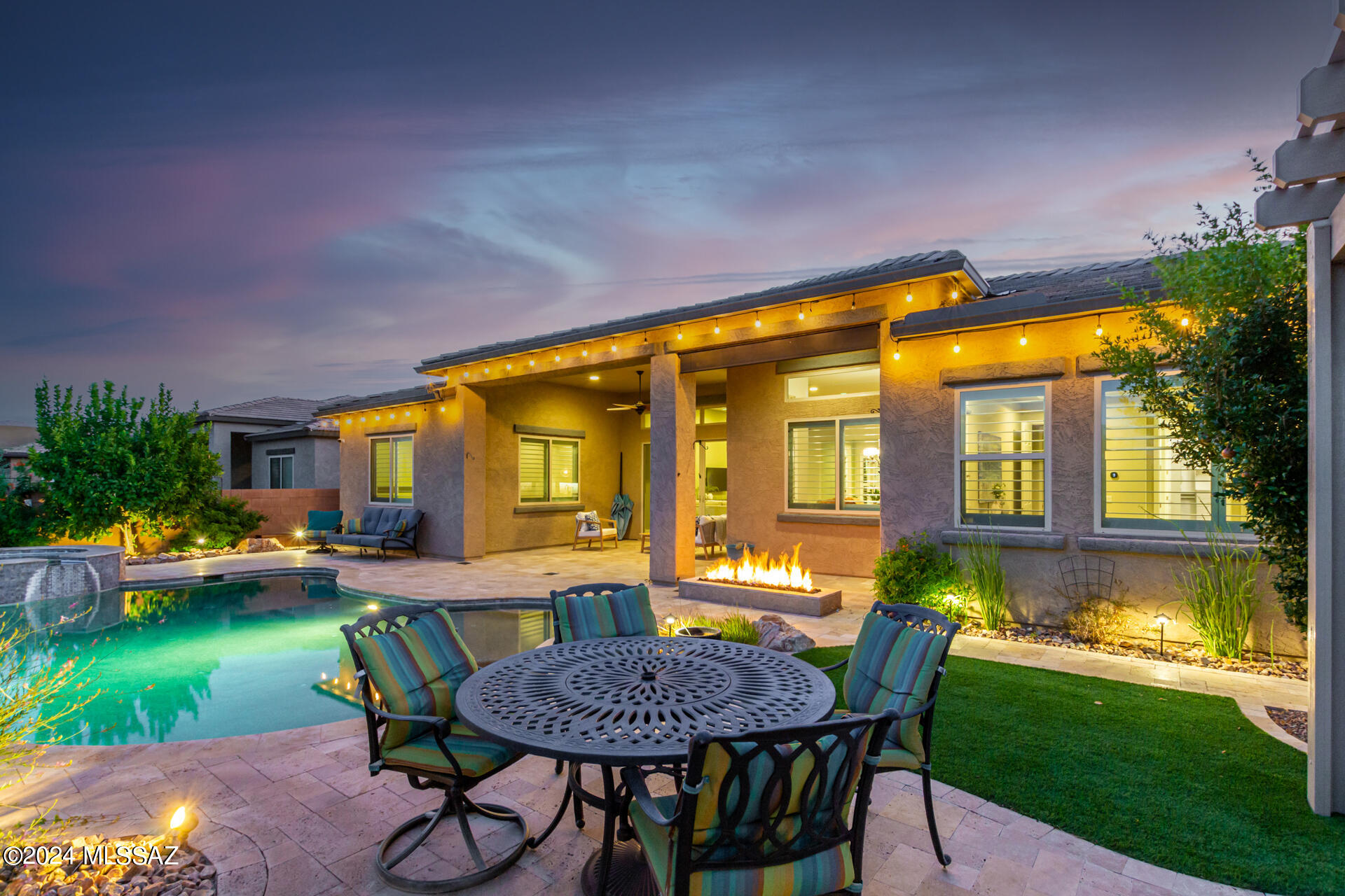 Alterra At Vistoso Trails - Residential