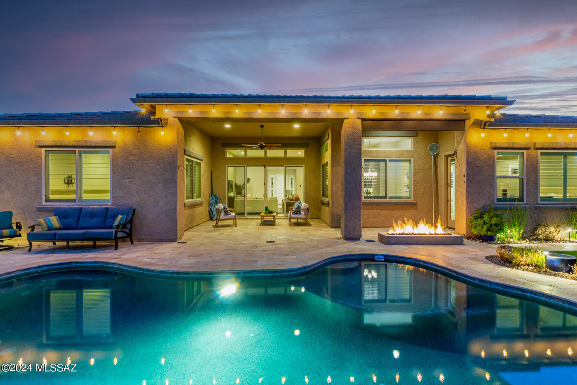 Alterra At Vistoso Trails - Residential
