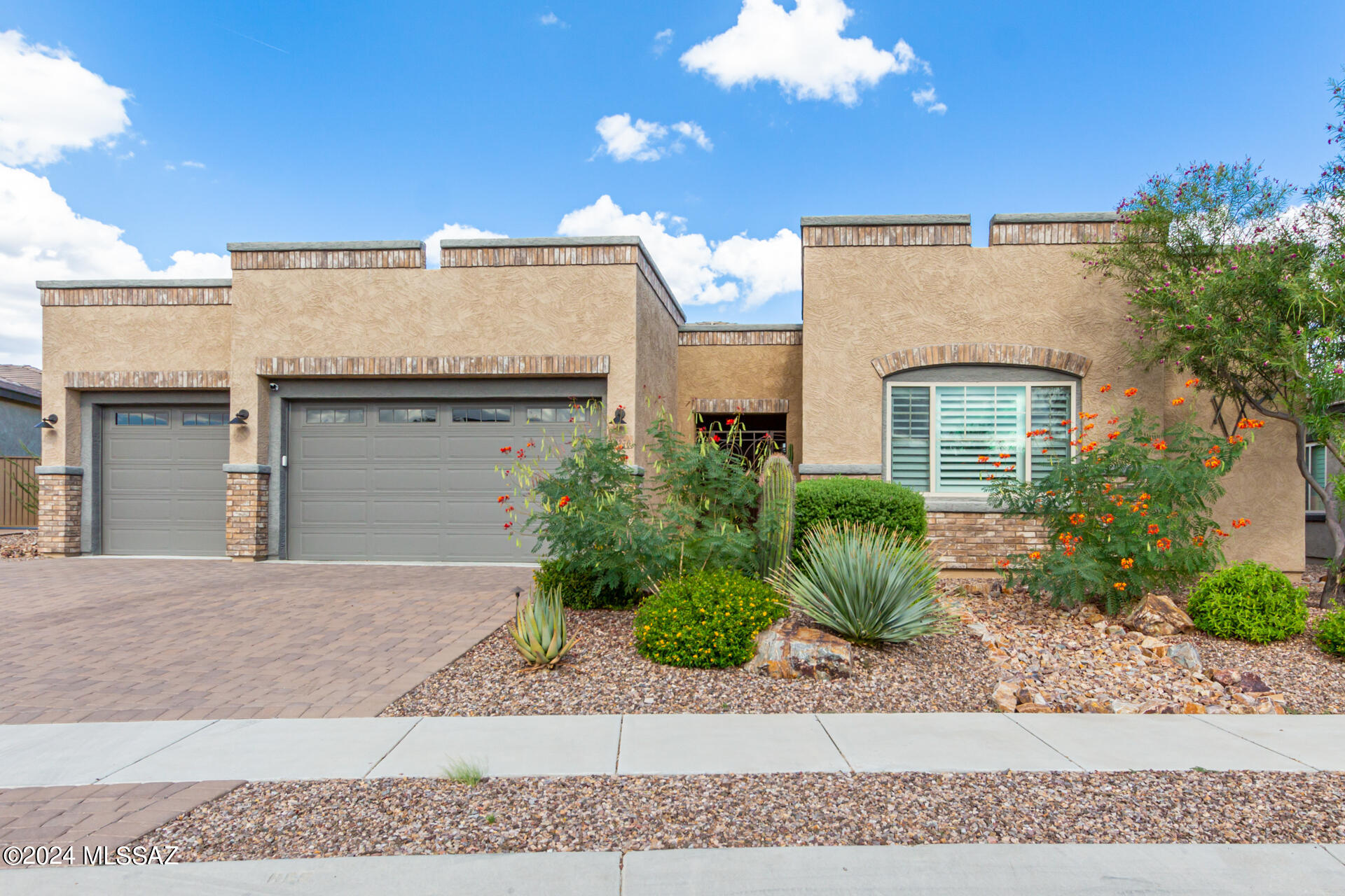 Alterra At Vistoso Trails - Residential