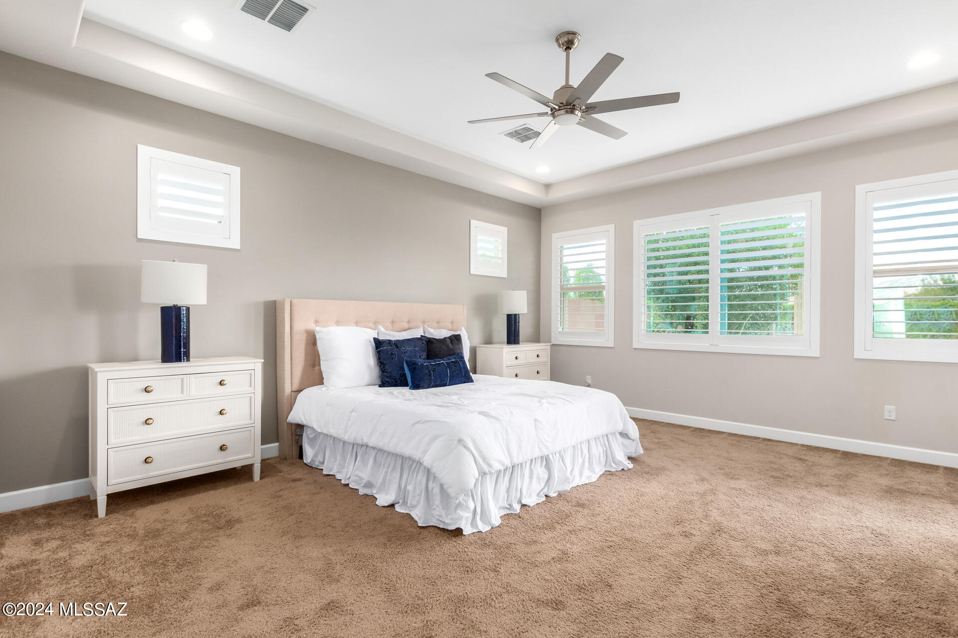 Alterra At Vistoso Trails - Residential