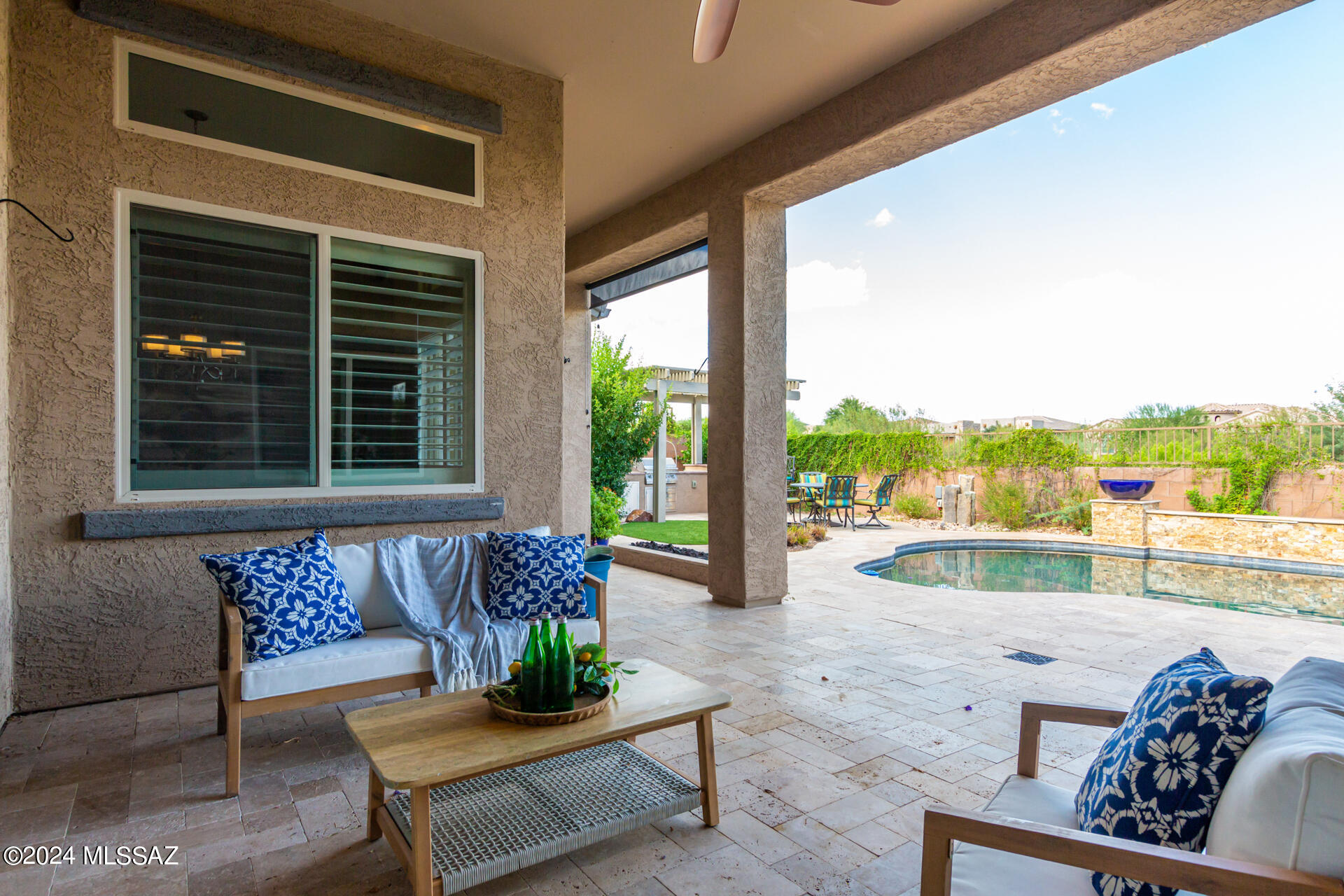 Alterra At Vistoso Trails - Residential