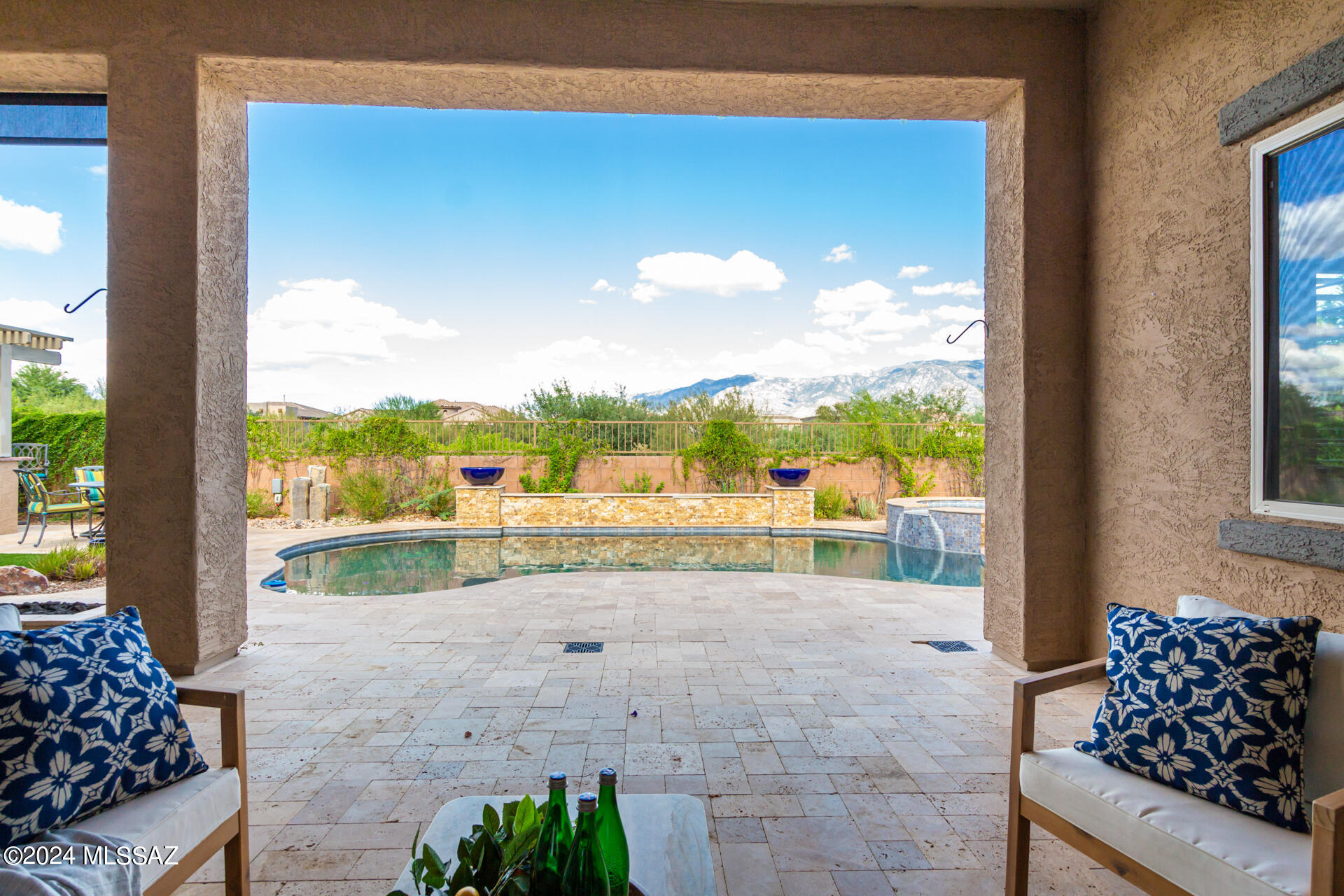 Alterra At Vistoso Trails - Residential