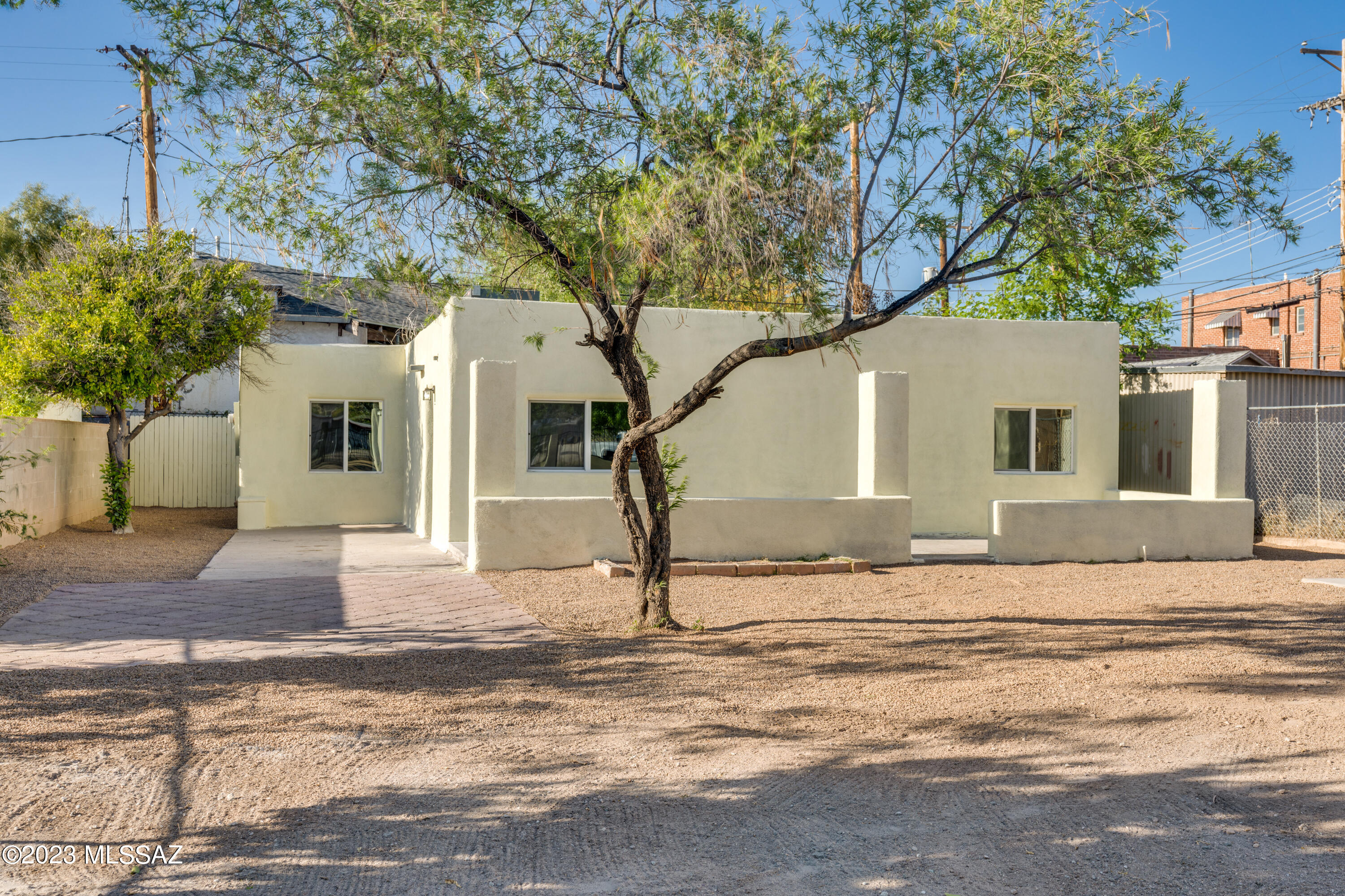 National City - Residential