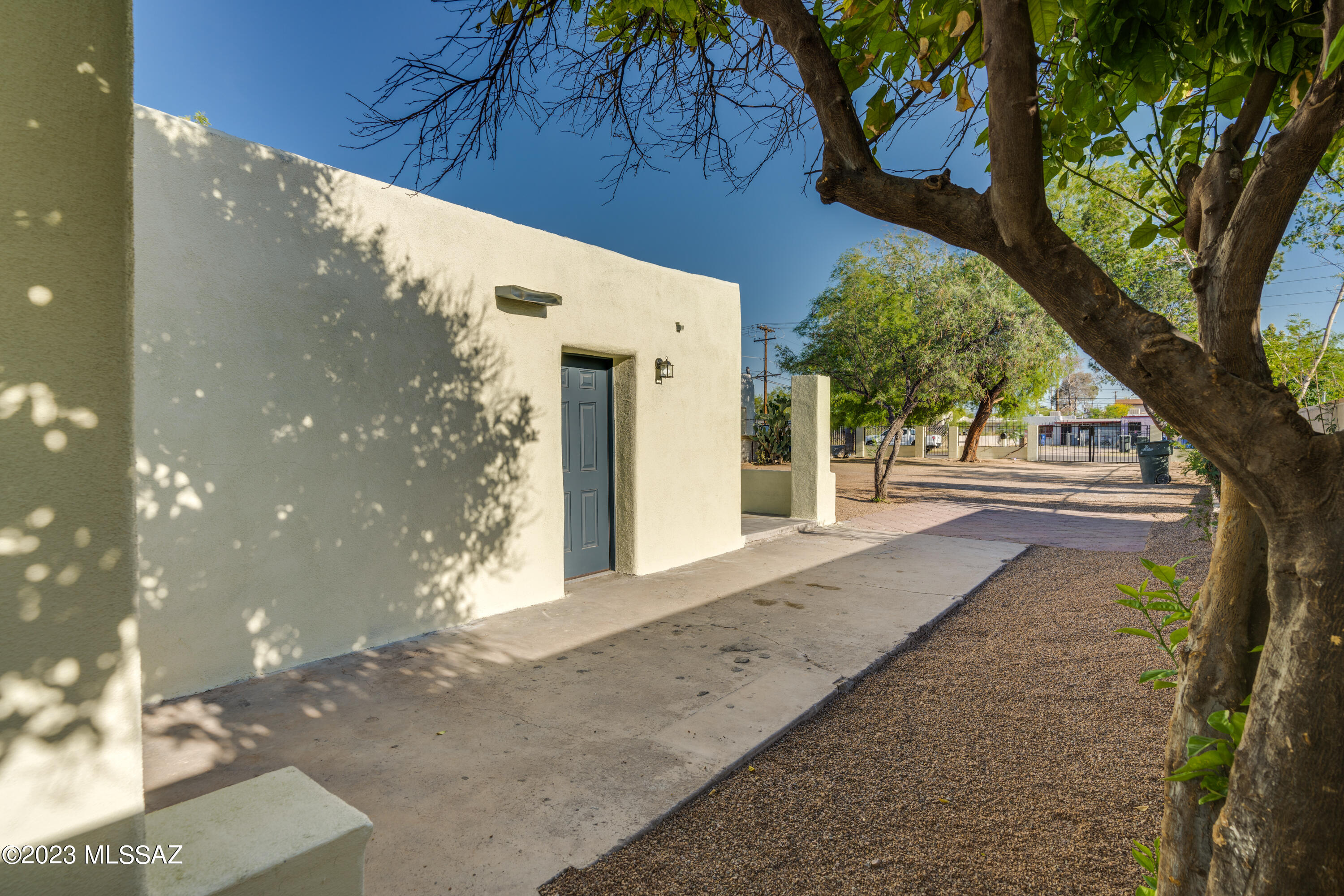 National City - Residential