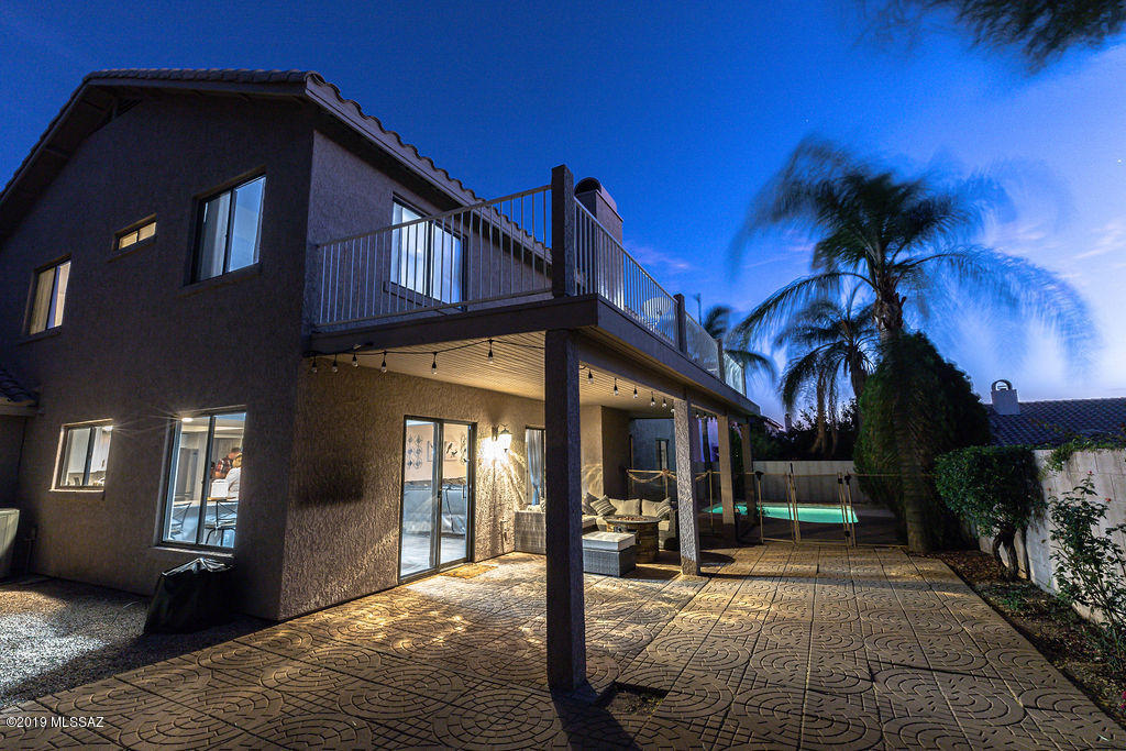 Rancho Vistoso Nghborhd 7 Unit 1 - Residential
