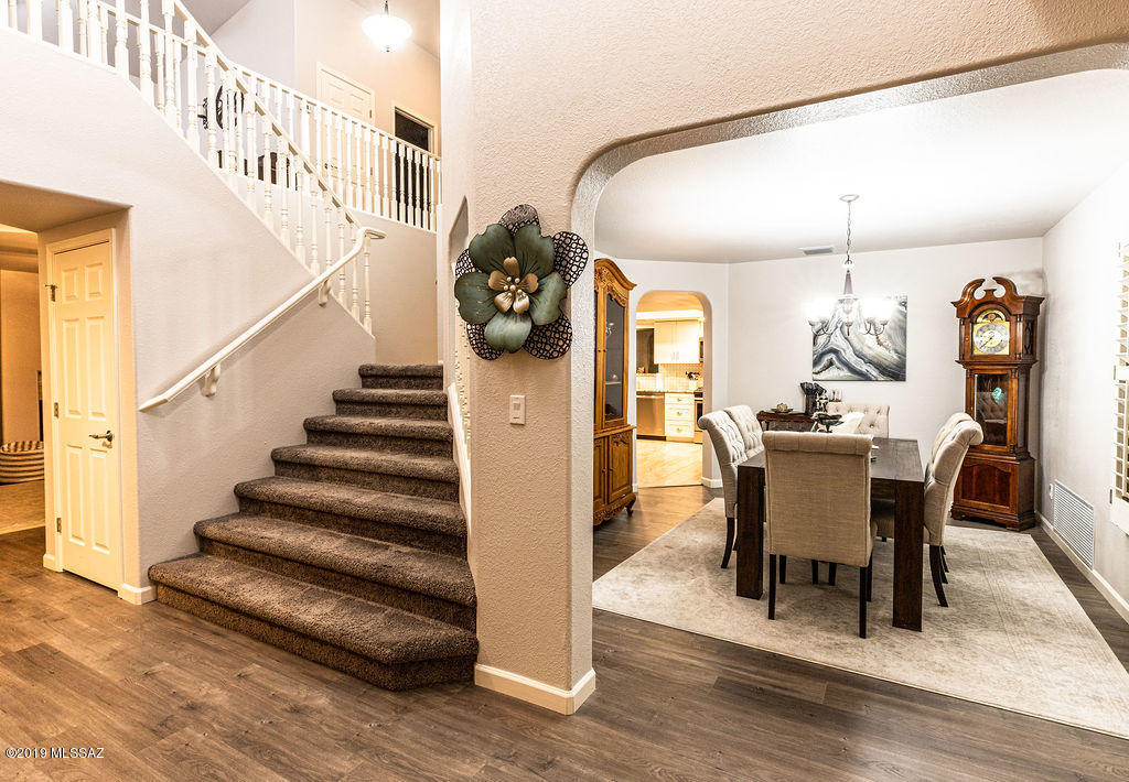 Rancho Vistoso Nghborhd 7 Unit 1 - Residential