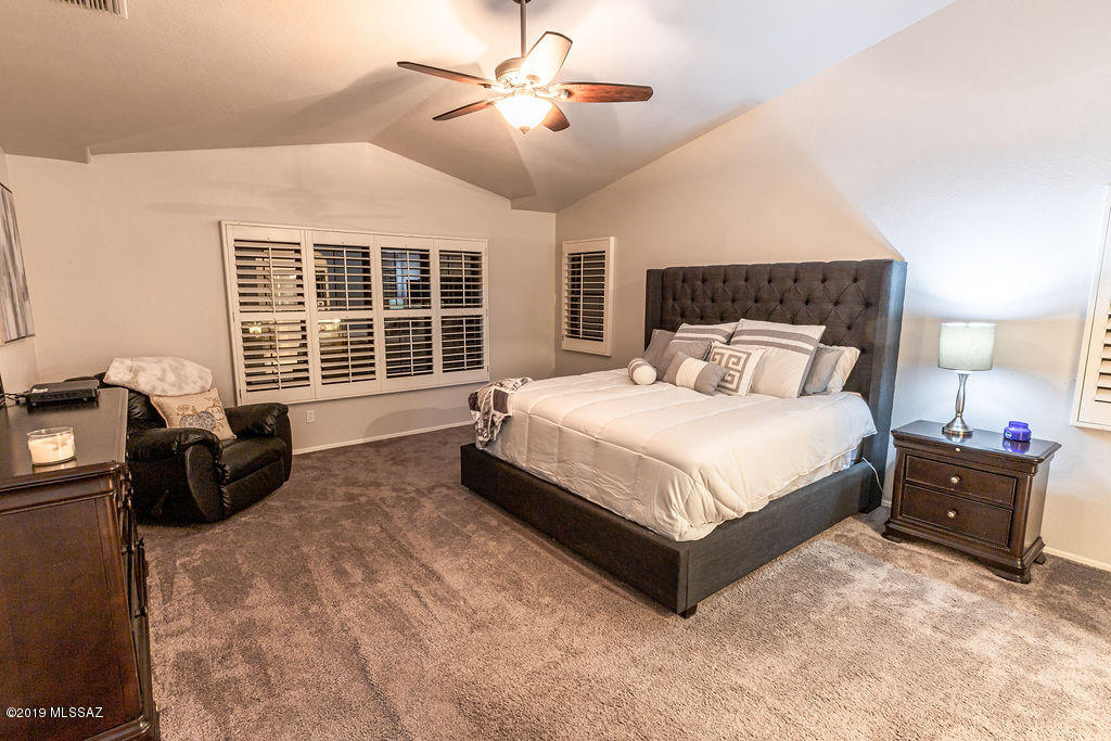Rancho Vistoso Nghborhd 7 Unit 1 - Residential