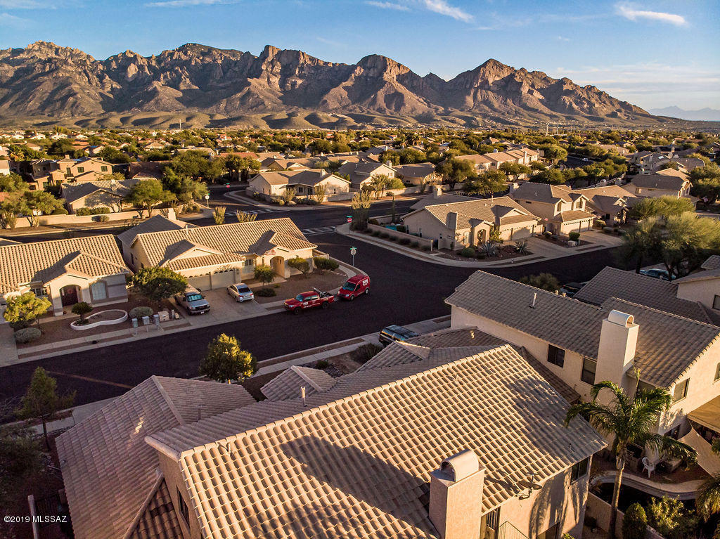 Rancho Vistoso Nghborhd 7 Unit 1 - Residential