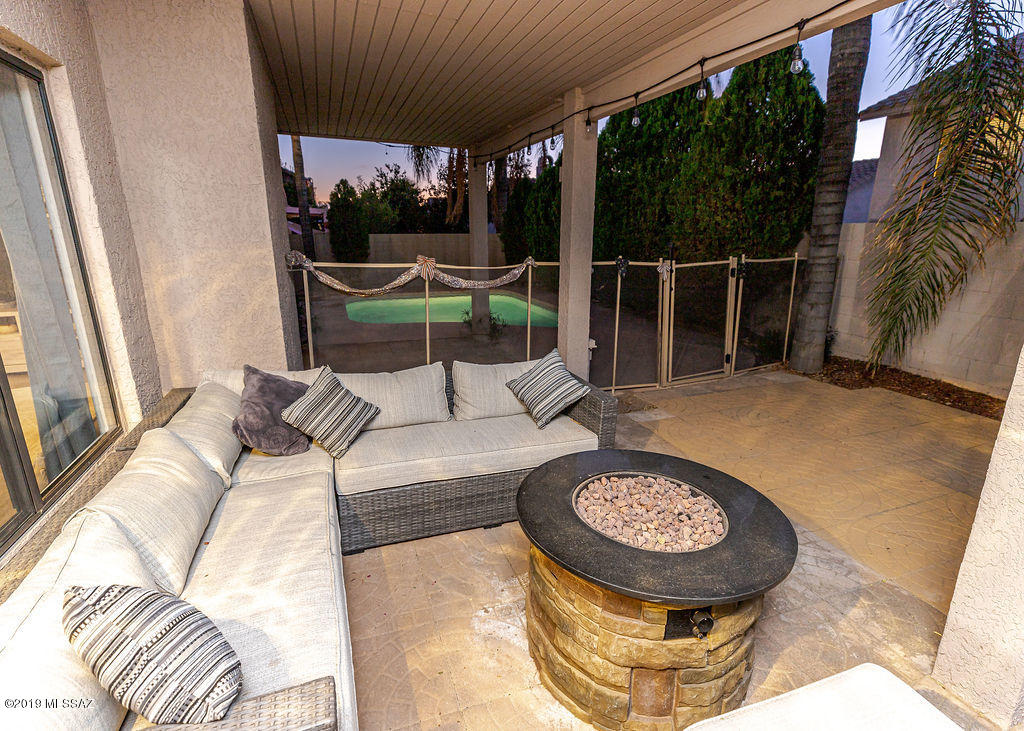 Rancho Vistoso Nghborhd 7 Unit 1 - Residential