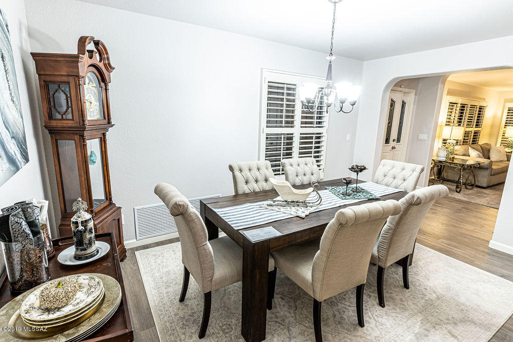 Rancho Vistoso Nghborhd 7 Unit 1 - Residential
