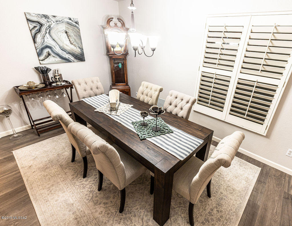 Rancho Vistoso Nghborhd 7 Unit 1 - Residential