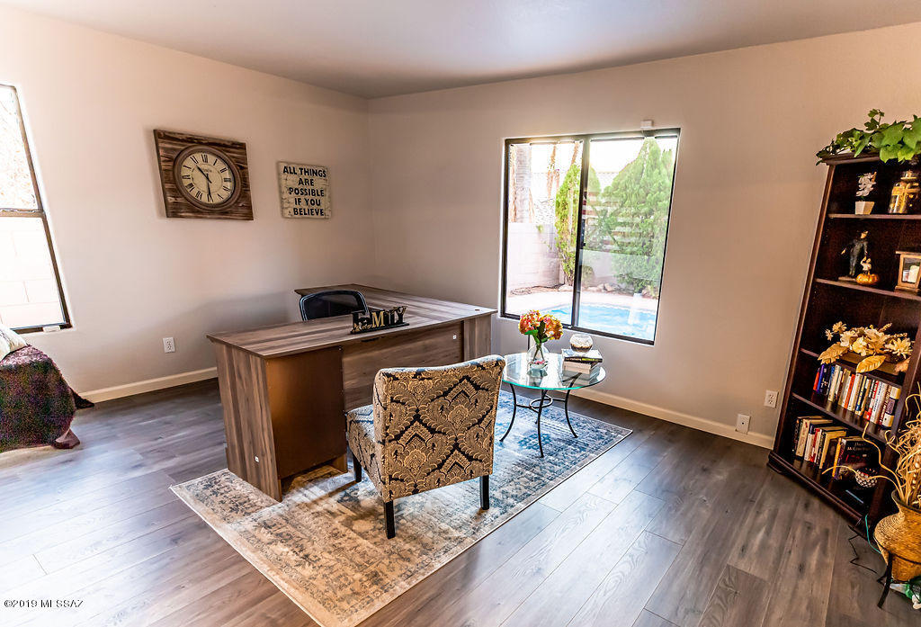 Rancho Vistoso Nghborhd 7 Unit 1 - Residential