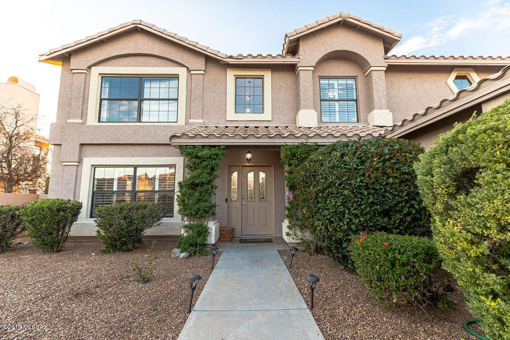 Rancho Vistoso Nghborhd 7 Unit 1 - Residential