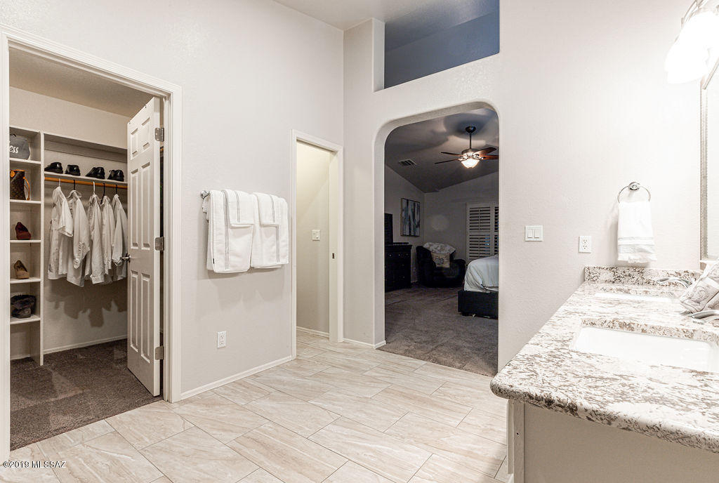 Rancho Vistoso Nghborhd 7 Unit 1 - Residential