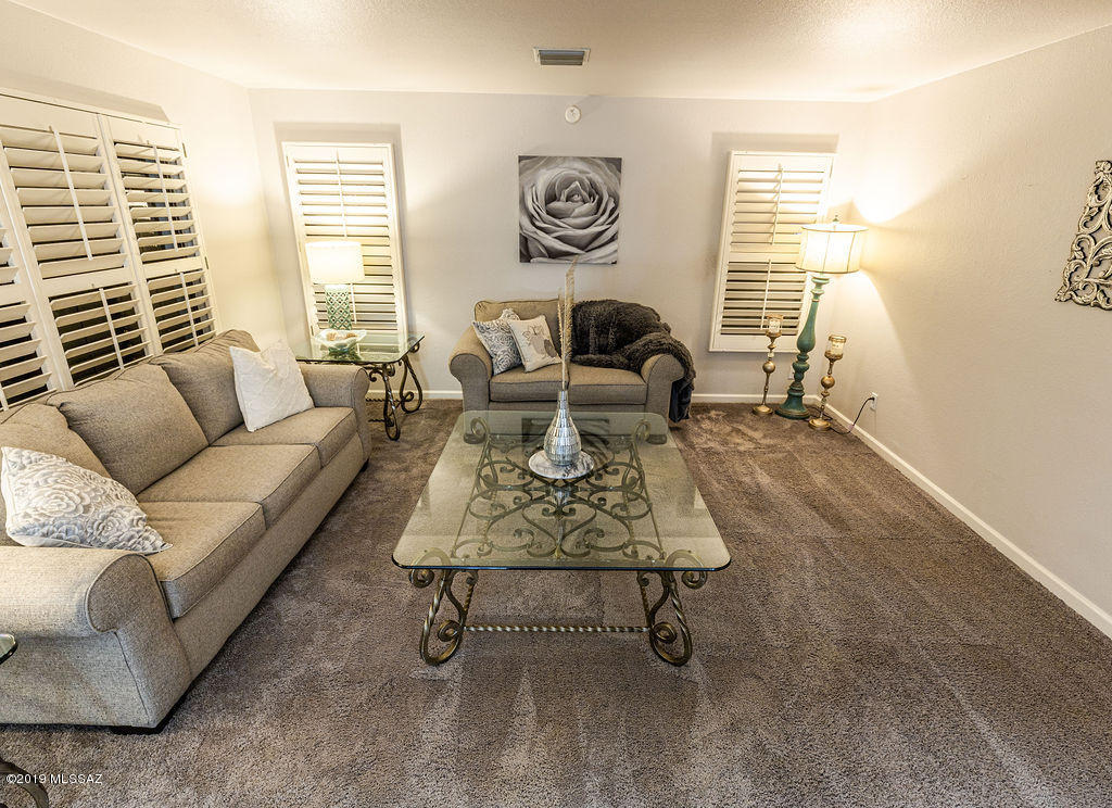 Rancho Vistoso Nghborhd 7 Unit 1 - Residential