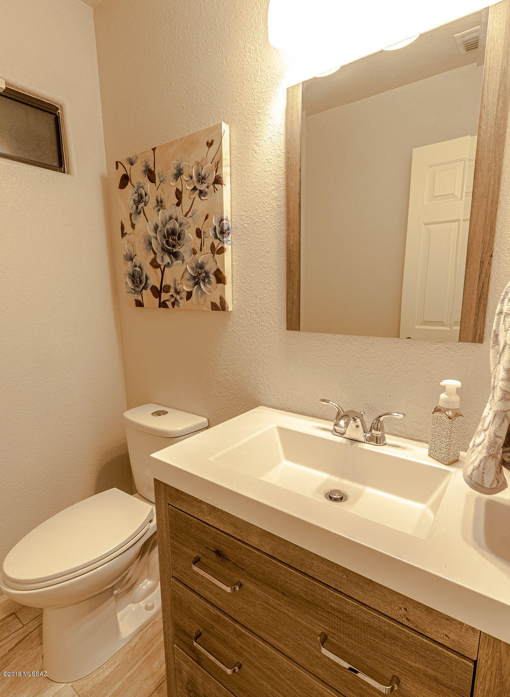 Rancho Vistoso Nghborhd 7 Unit 1 - Residential