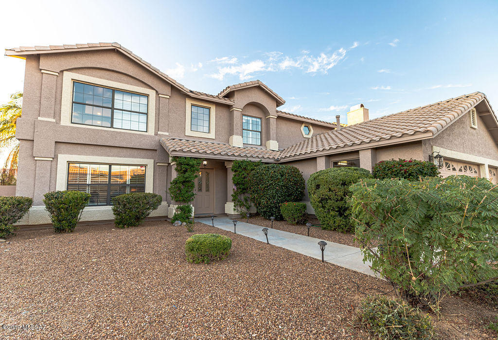 Rancho Vistoso Nghborhd 7 Unit 1 - Residential
