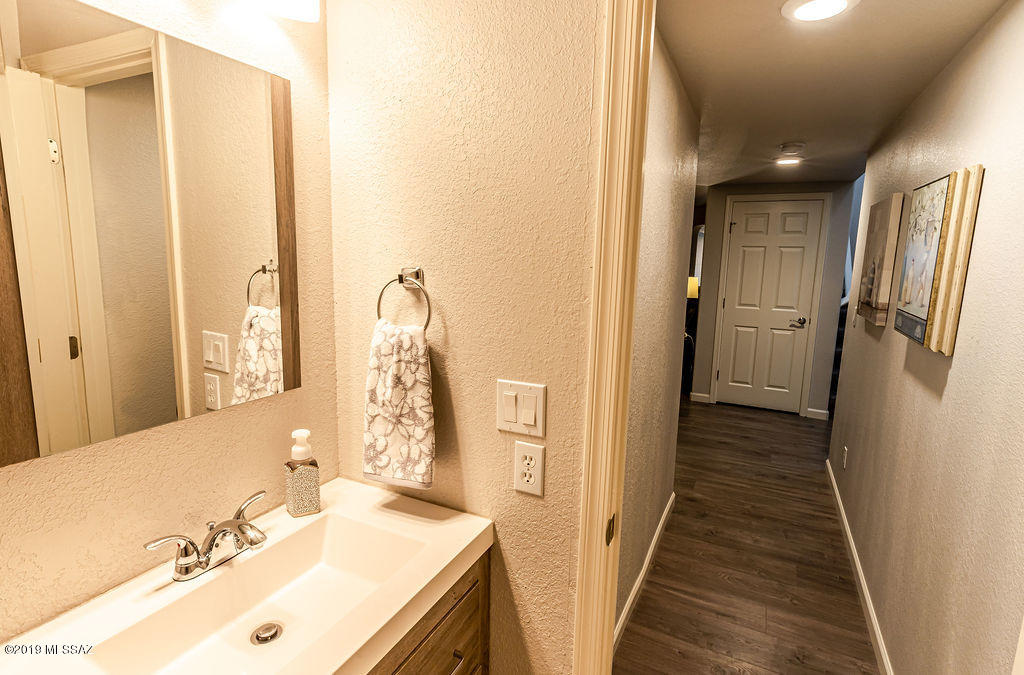 Rancho Vistoso Nghborhd 7 Unit 1 - Residential