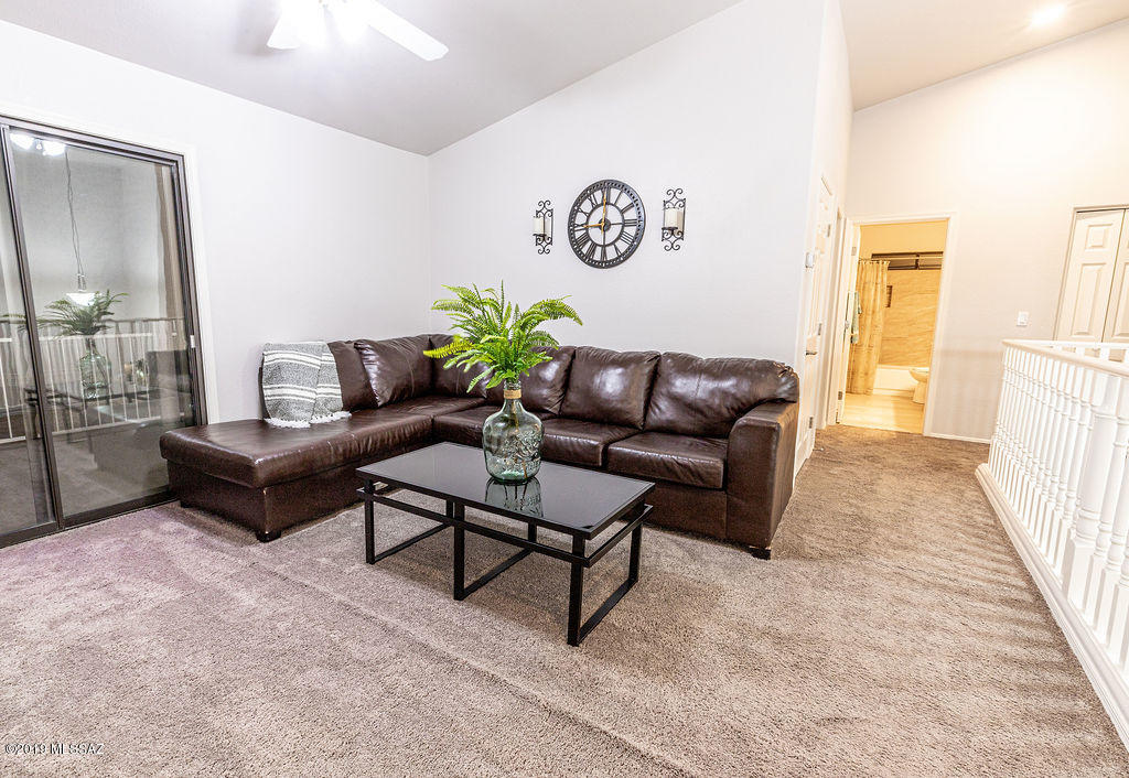 Rancho Vistoso Nghborhd 7 Unit 1 - Residential