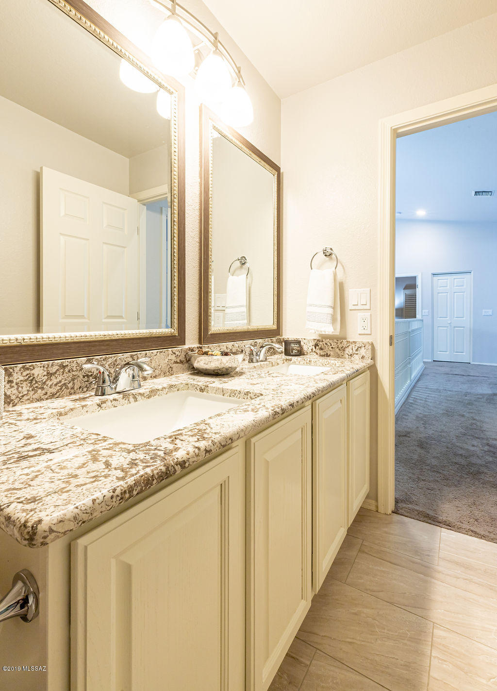 Rancho Vistoso Nghborhd 7 Unit 1 - Residential