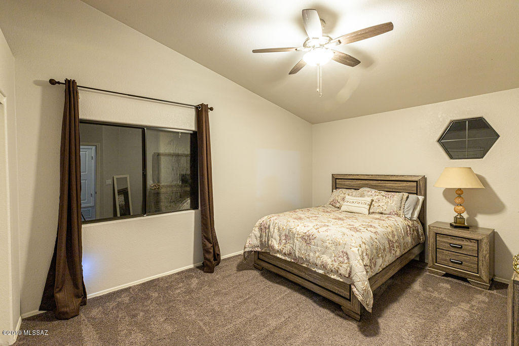 Rancho Vistoso Nghborhd 7 Unit 1 - Residential