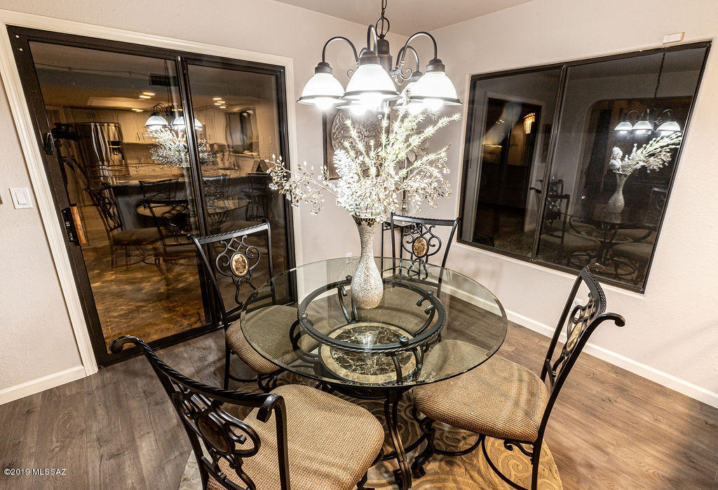 Rancho Vistoso Nghborhd 7 Unit 1 - Residential