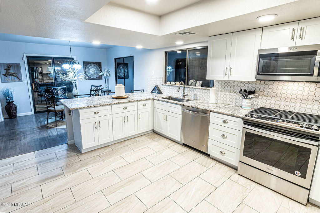 Rancho Vistoso Nghborhd 7 Unit 1 - Residential