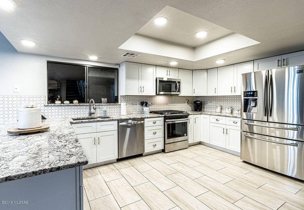 Rancho Vistoso Nghborhd 7 Unit 1 - Residential