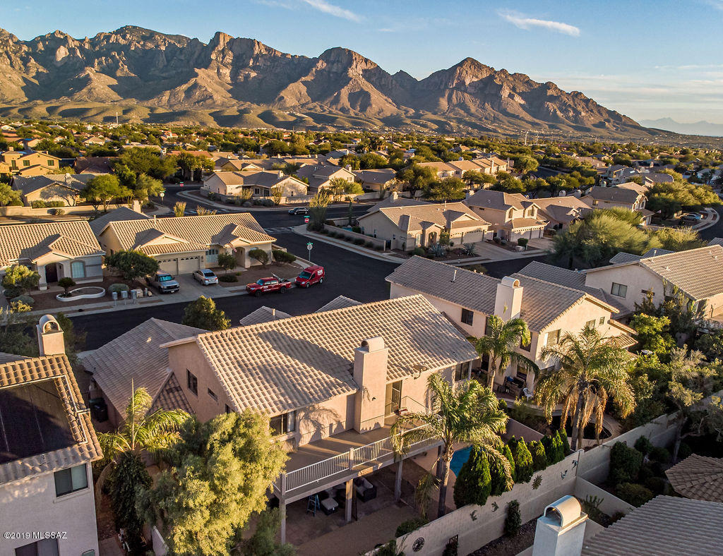 Rancho Vistoso Nghborhd 7 Unit 1 - Residential