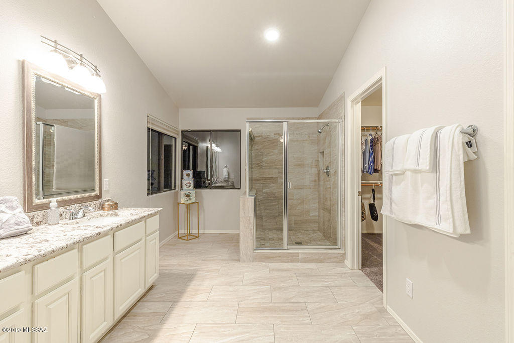 Rancho Vistoso Nghborhd 7 Unit 1 - Residential