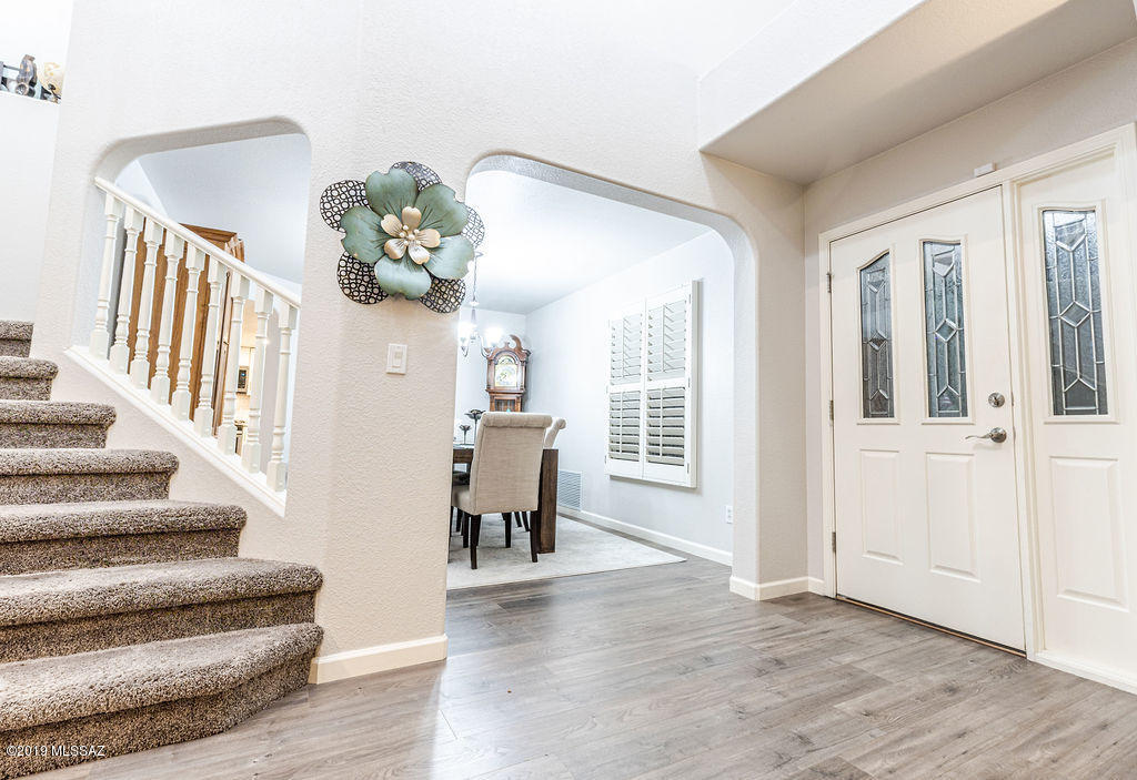 Rancho Vistoso Nghborhd 7 Unit 1 - Residential