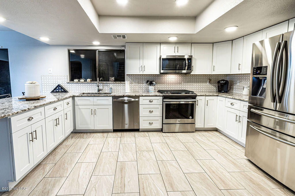 Rancho Vistoso Nghborhd 7 Unit 1 - Residential