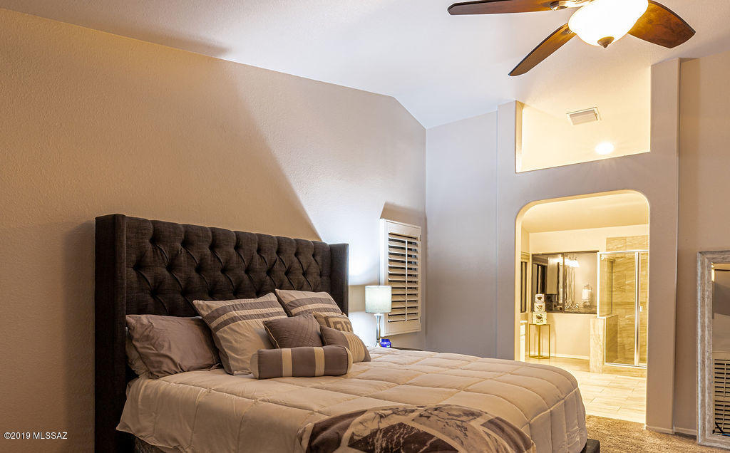 Rancho Vistoso Nghborhd 7 Unit 1 - Residential