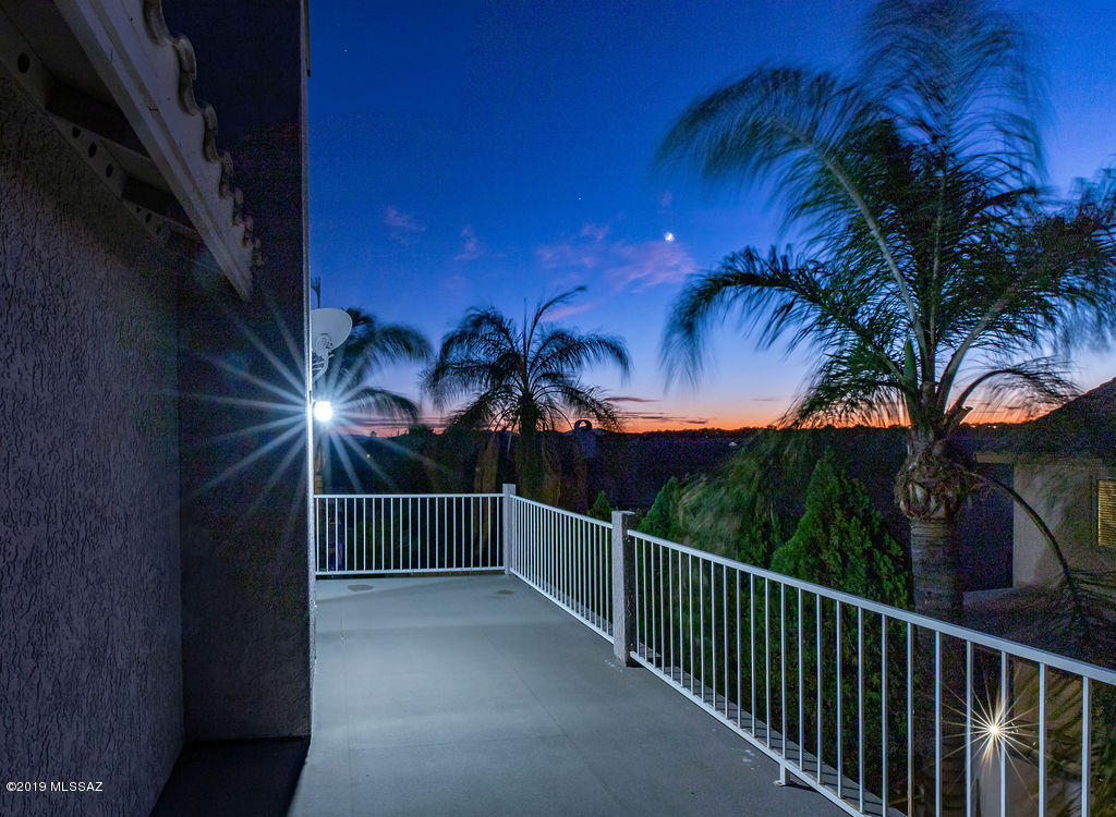 Rancho Vistoso Nghborhd 7 Unit 1 - Residential
