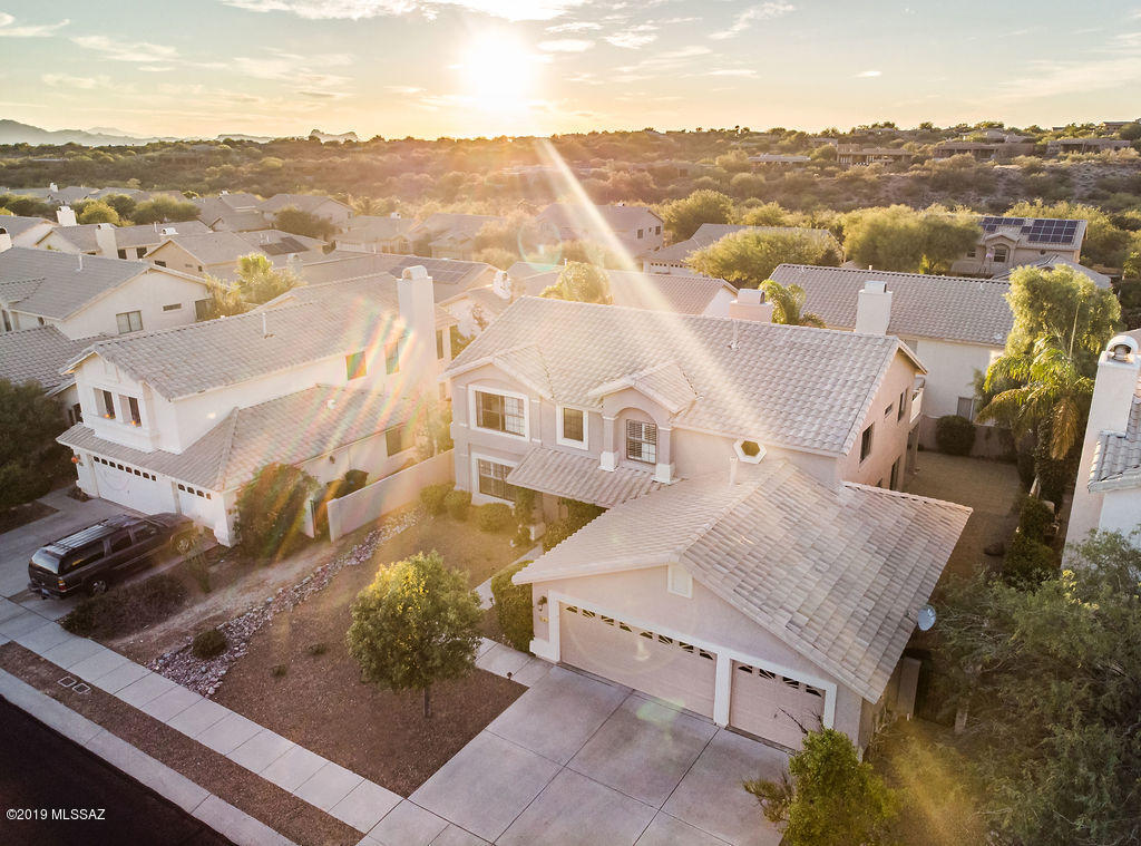 Rancho Vistoso Nghborhd 7 Unit 1 - Residential