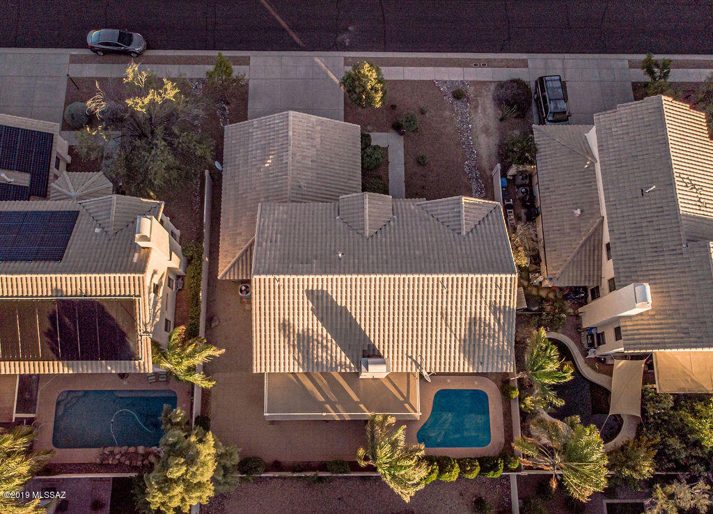Rancho Vistoso Nghborhd 7 Unit 1 - Residential