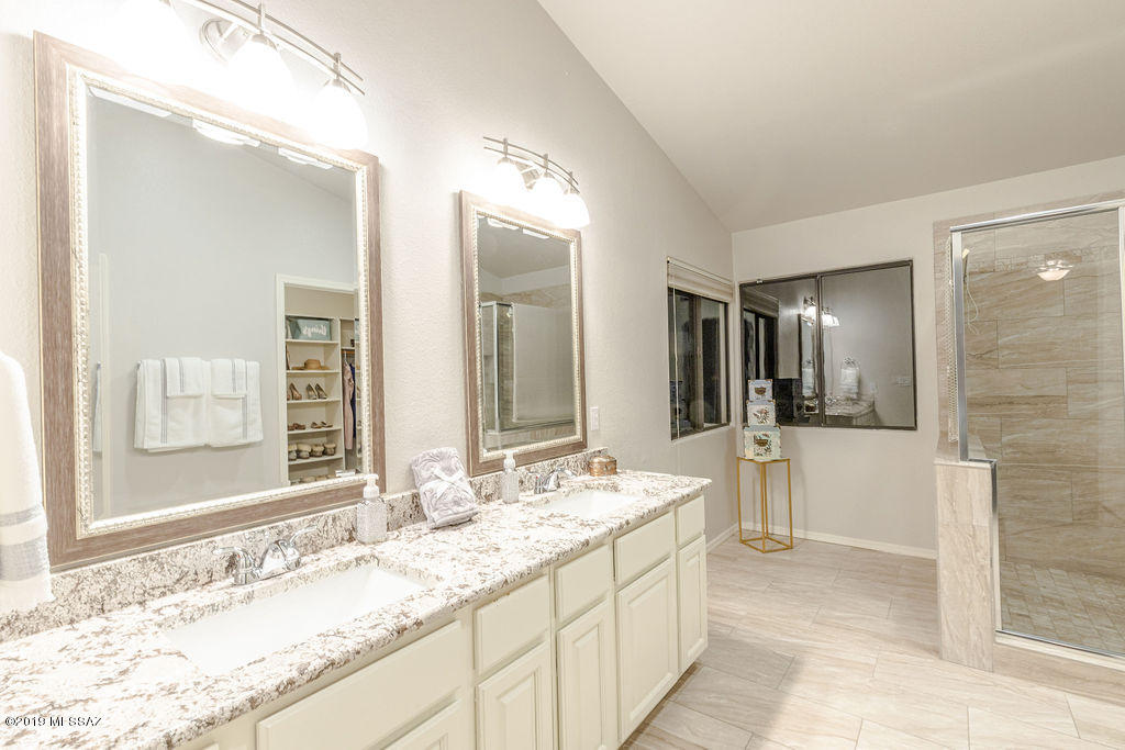 Rancho Vistoso Nghborhd 7 Unit 1 - Residential