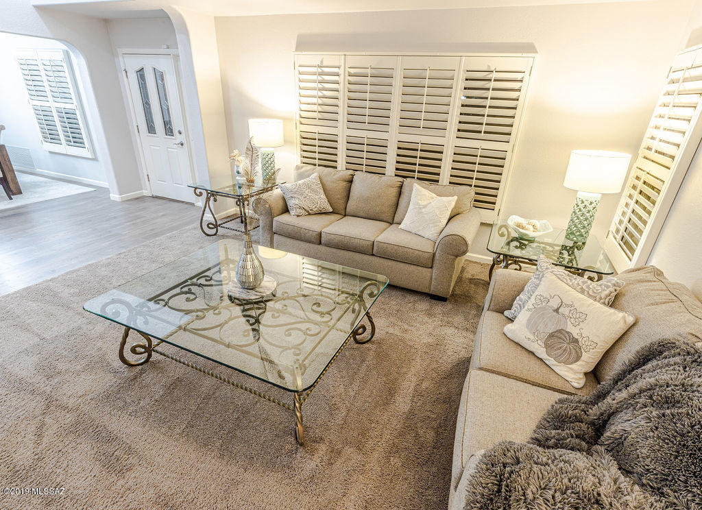 Rancho Vistoso Nghborhd 7 Unit 1 - Residential