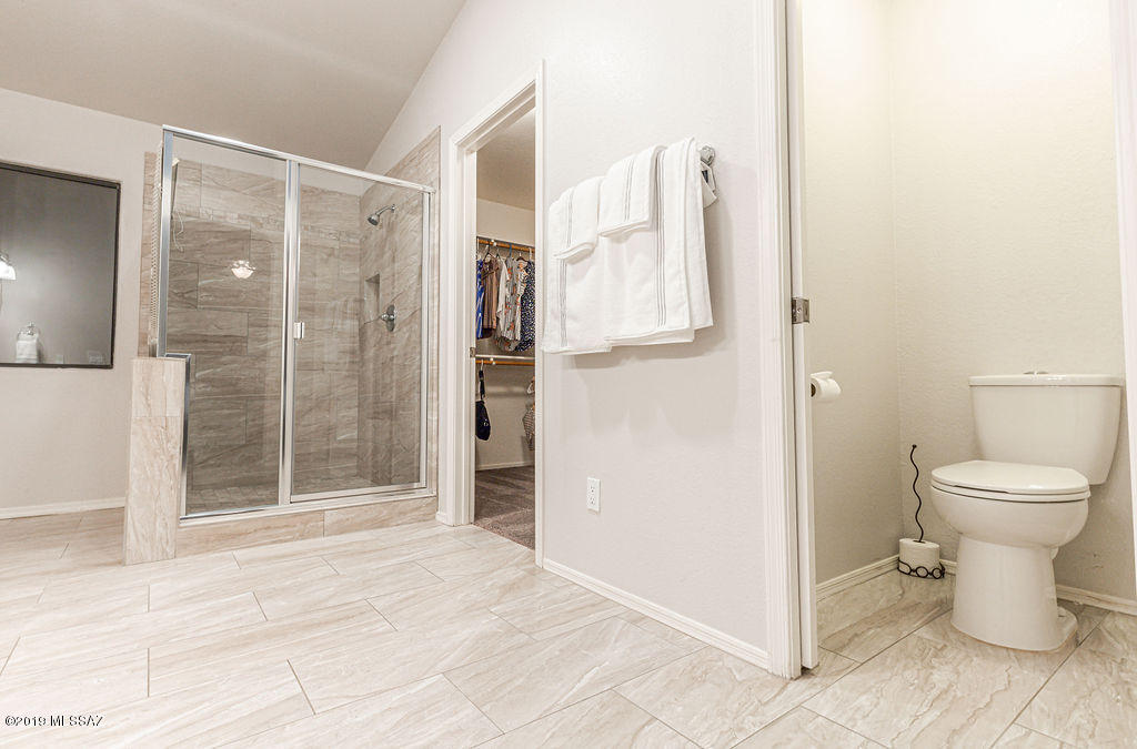 Rancho Vistoso Nghborhd 7 Unit 1 - Residential