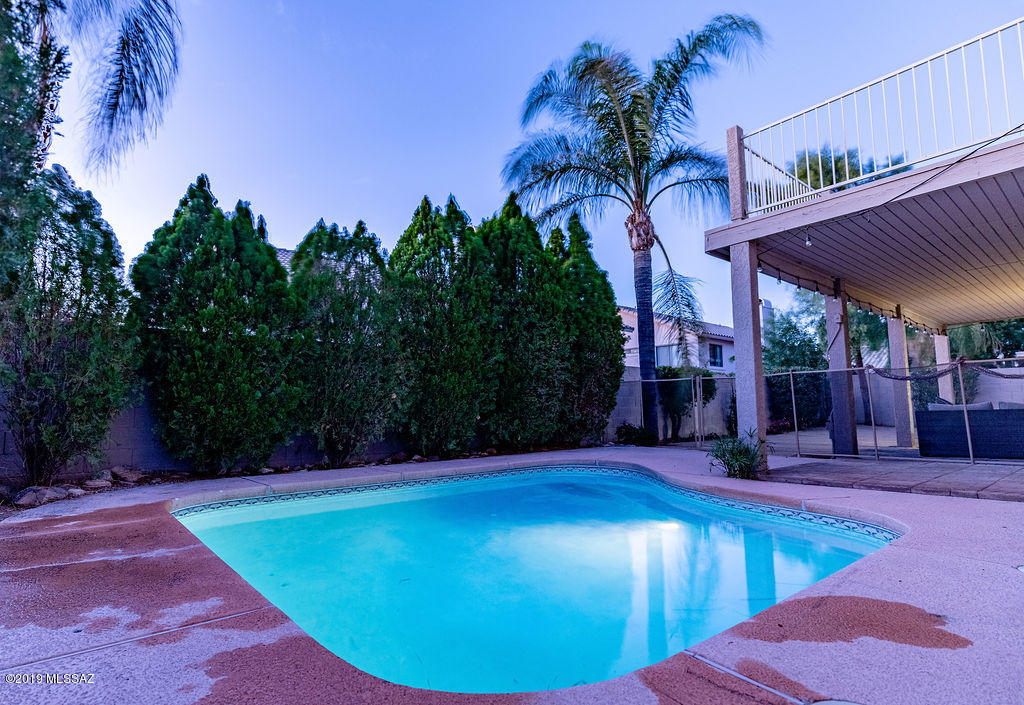 Rancho Vistoso Nghborhd 7 Unit 1 - Residential
