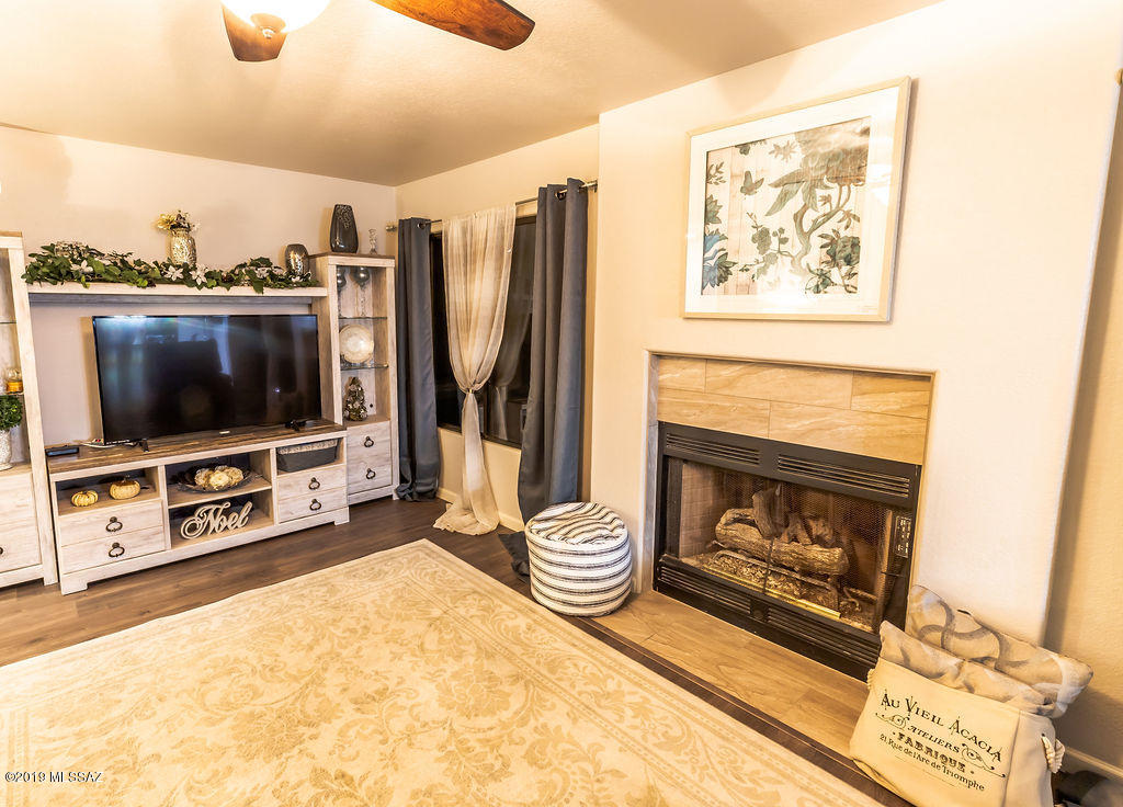 Rancho Vistoso Nghborhd 7 Unit 1 - Residential