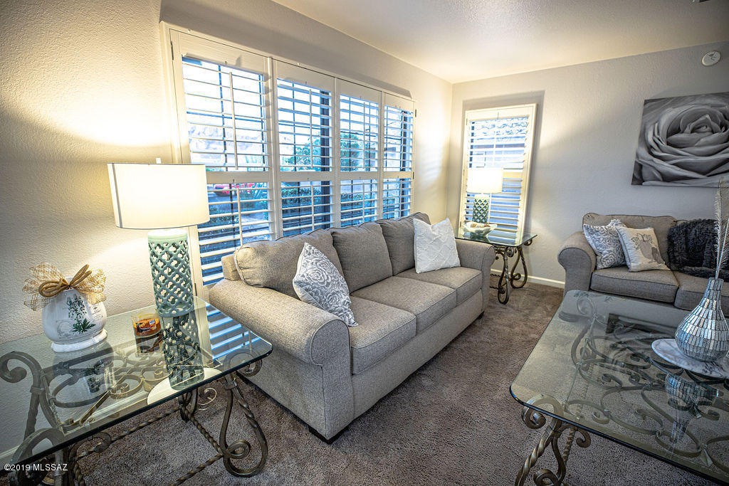 Rancho Vistoso Nghborhd 7 Unit 1 - Residential