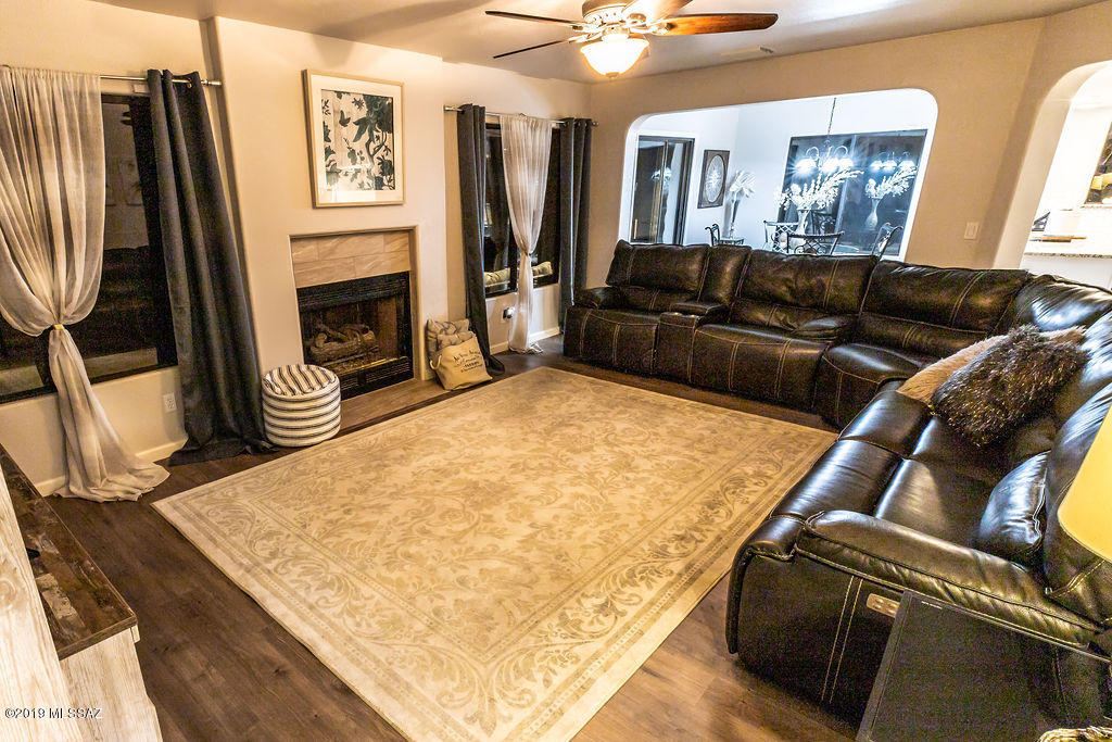 Rancho Vistoso Nghborhd 7 Unit 1 - Residential