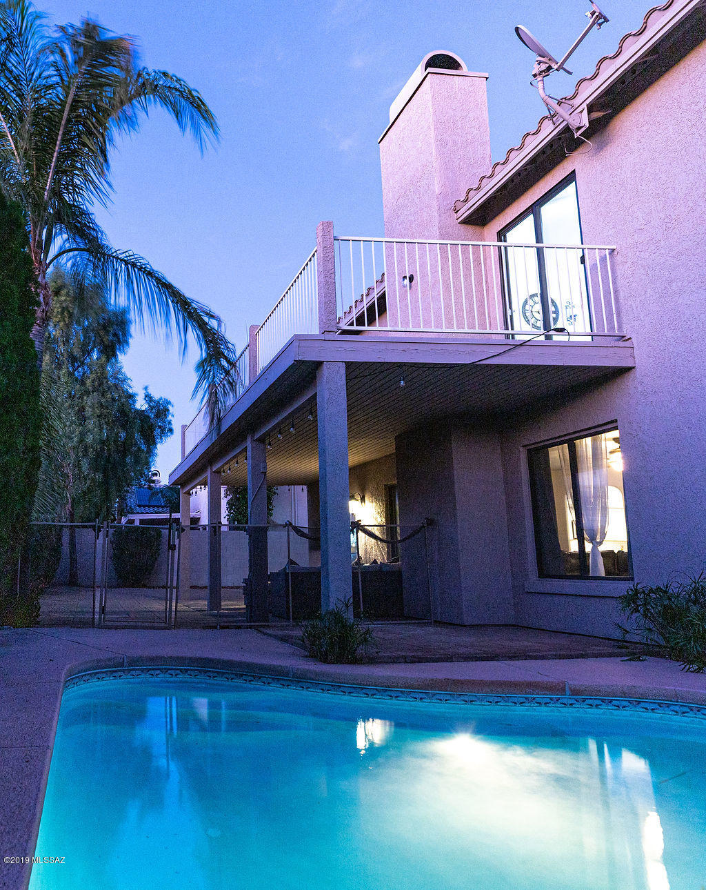 Rancho Vistoso Nghborhd 7 Unit 1 - Residential