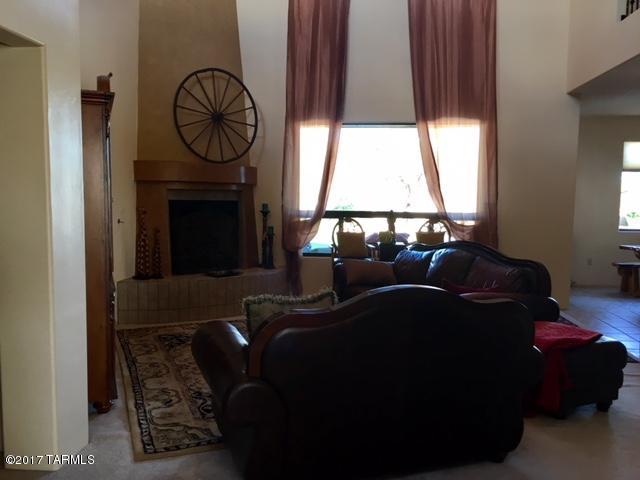 Rincon Trails (1-505) - Residential