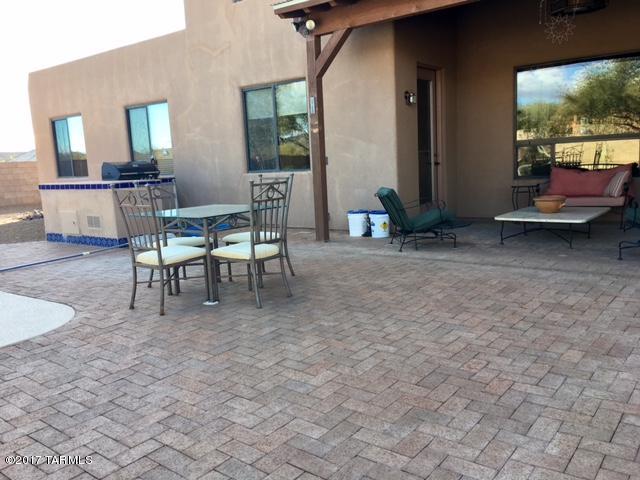 Rincon Trails (1-505) - Residential