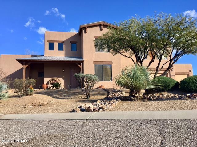 Rincon Trails (1-505) - Residential