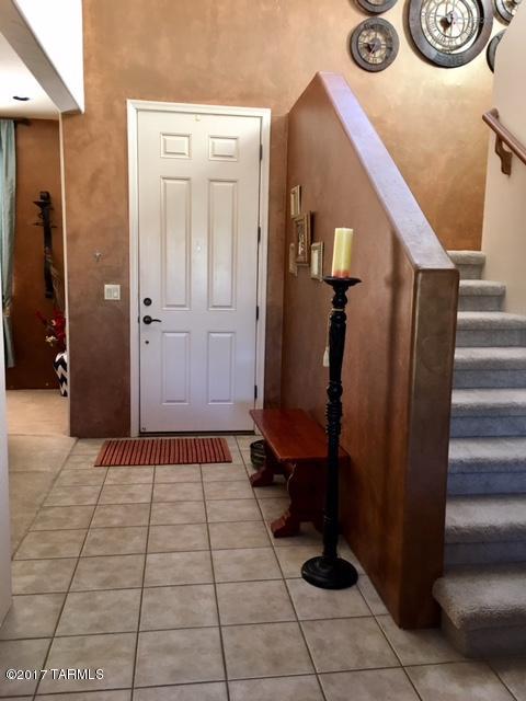 Rincon Trails (1-505) - Residential