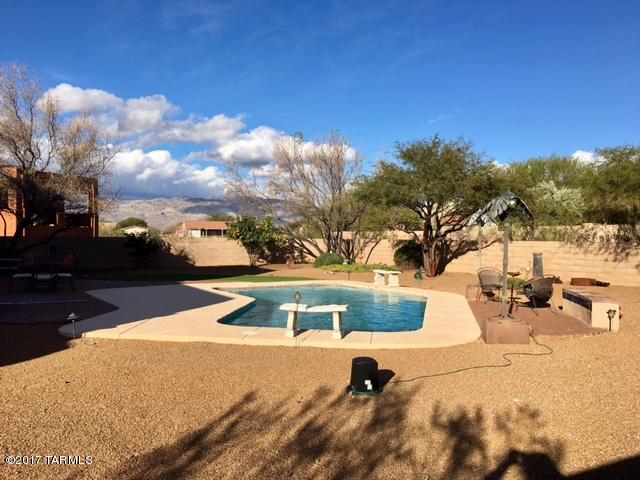 Rincon Trails (1-505) - Residential